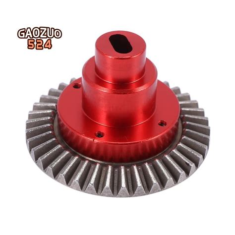 redcat everest 10 connect box gear cast steel|2pcs Harden Steel 38T Main Gear for Redcat Everest .